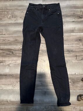 Isbister Silver Jeans